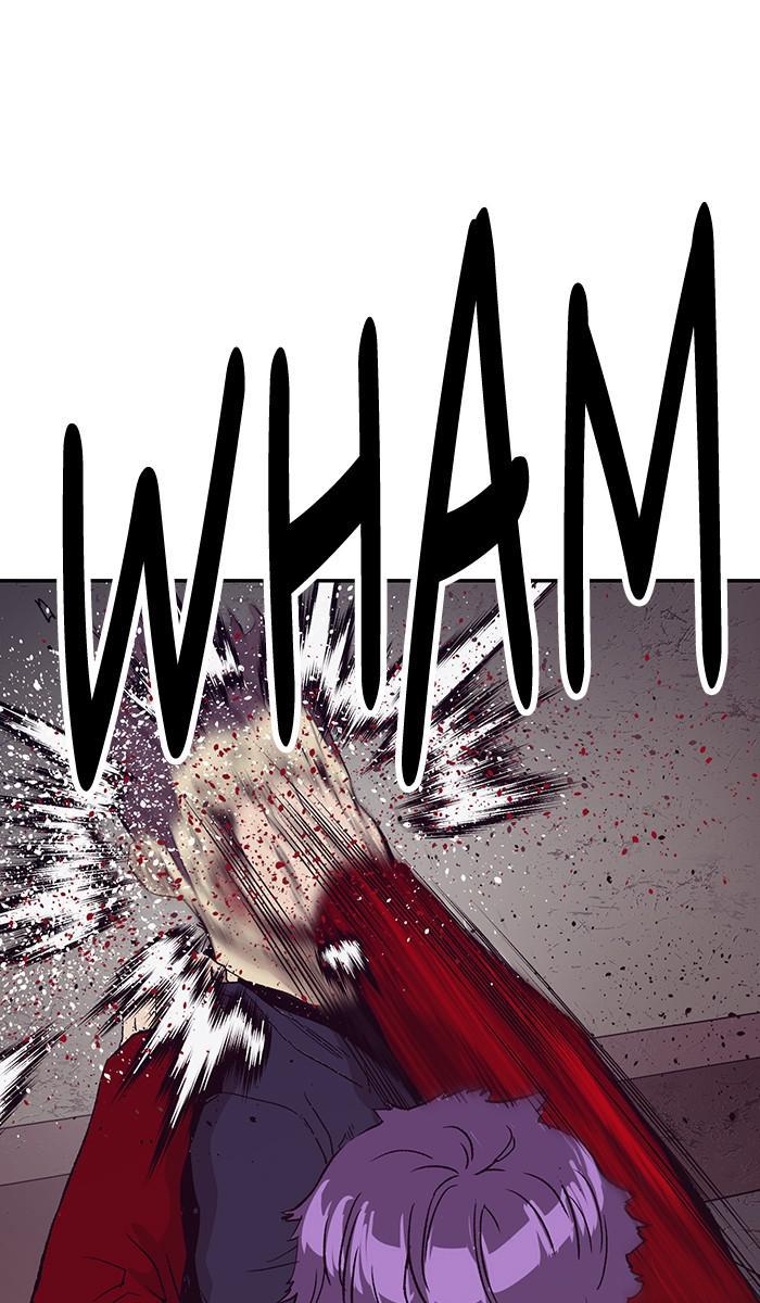 Read Weak Hero ENGLISH Manga Online