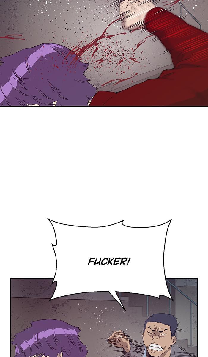 Read Weak Hero ENGLISH Manga Online