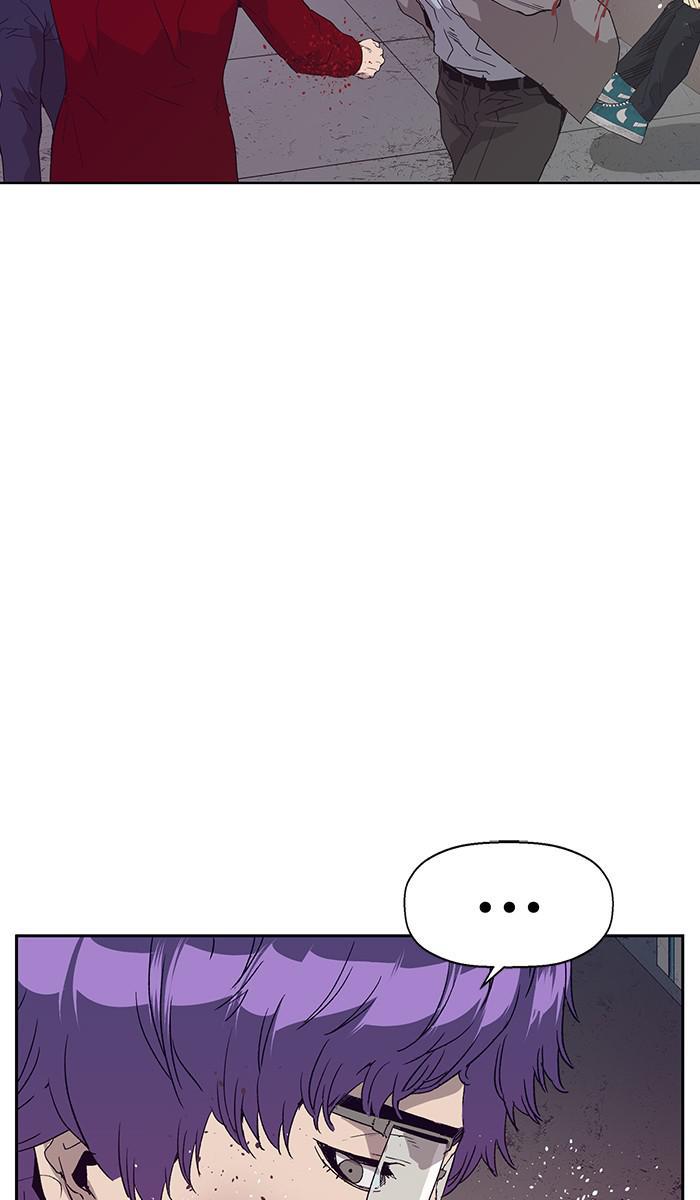 Read Weak Hero ENGLISH Manga Online