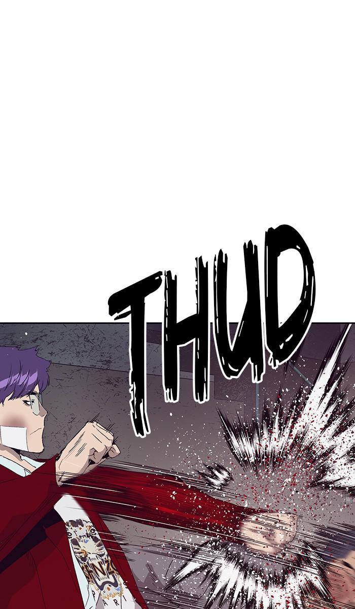 Read Weak Hero ENGLISH Manga Online