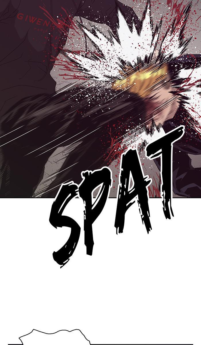 Read Weak Hero ENGLISH Manga Online