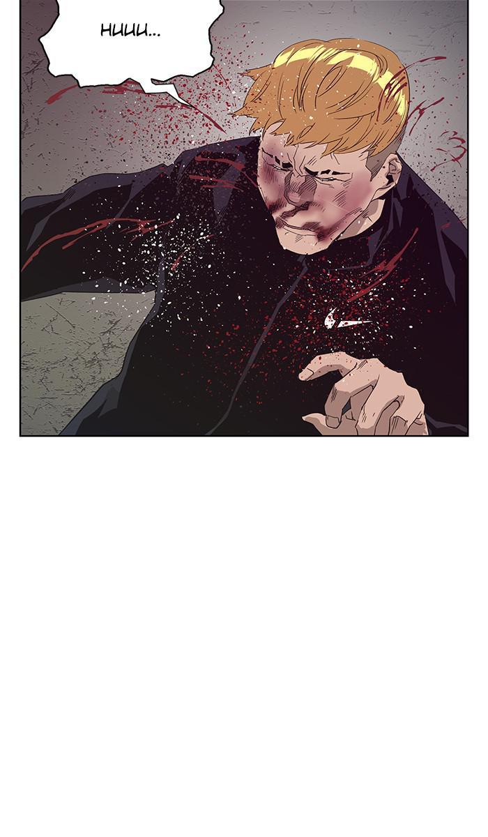 Read Weak Hero ENGLISH Manga Online