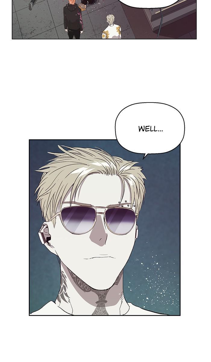 Read Weak Hero ENGLISH Manga Online