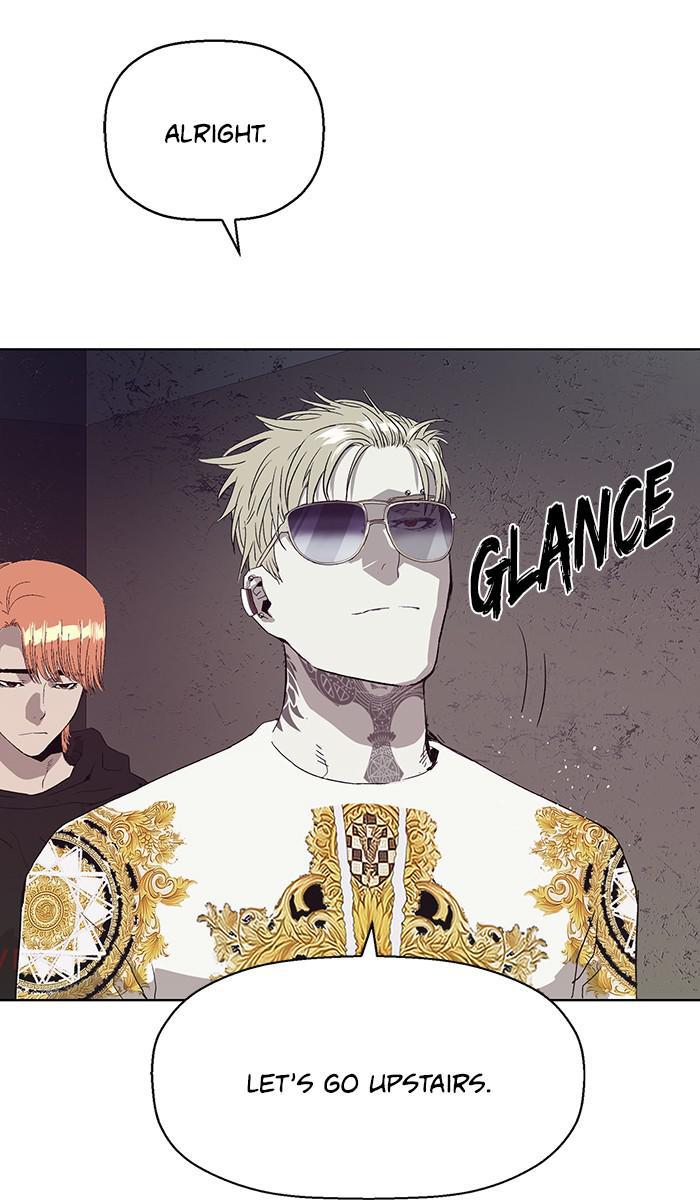 Read Weak Hero ENGLISH Manga Online