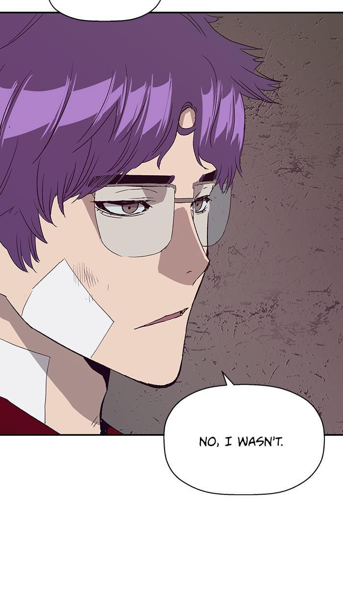 Read Weak Hero ENGLISH Manga Online