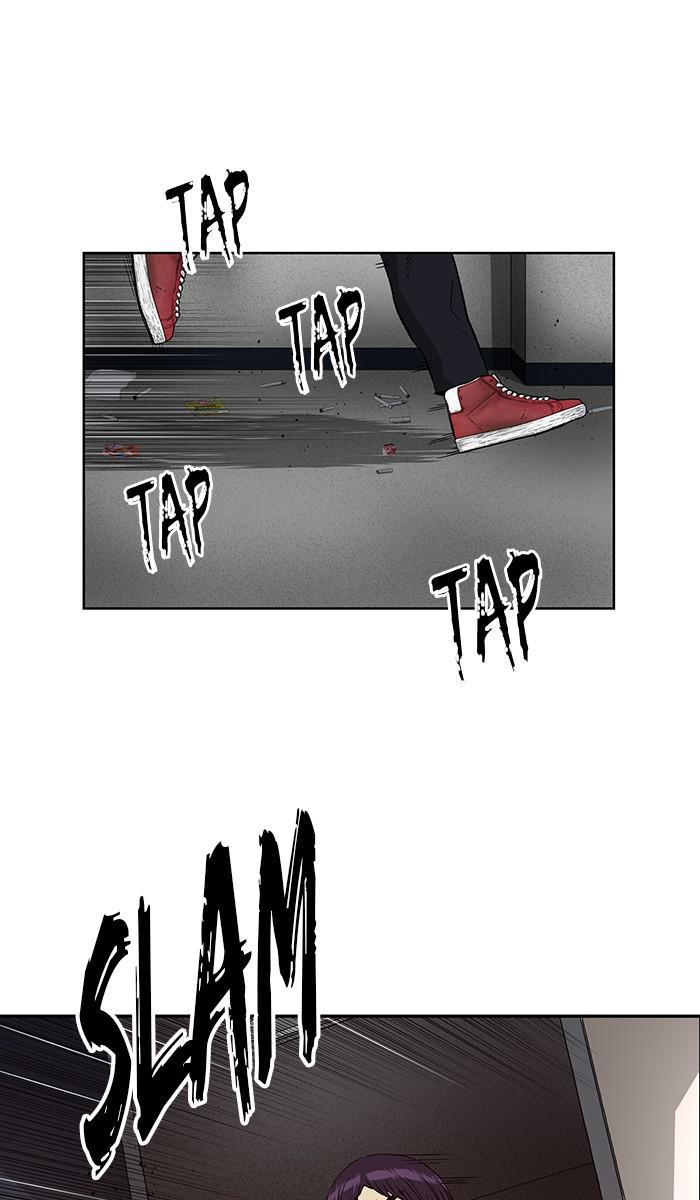 Read Weak Hero ENGLISH Manga Online