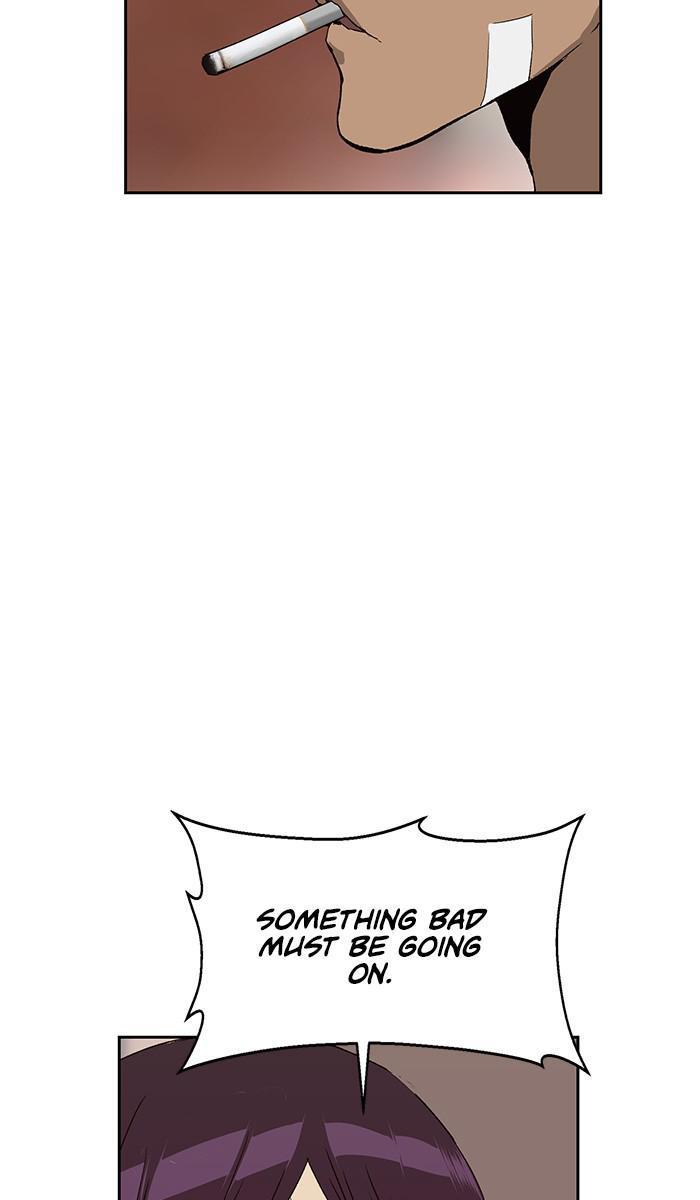 Read Weak Hero ENGLISH Manga Online