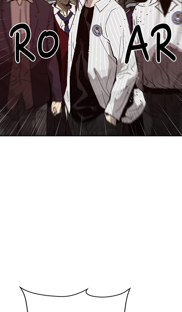 Read Weak Hero ENGLISH Manga Online