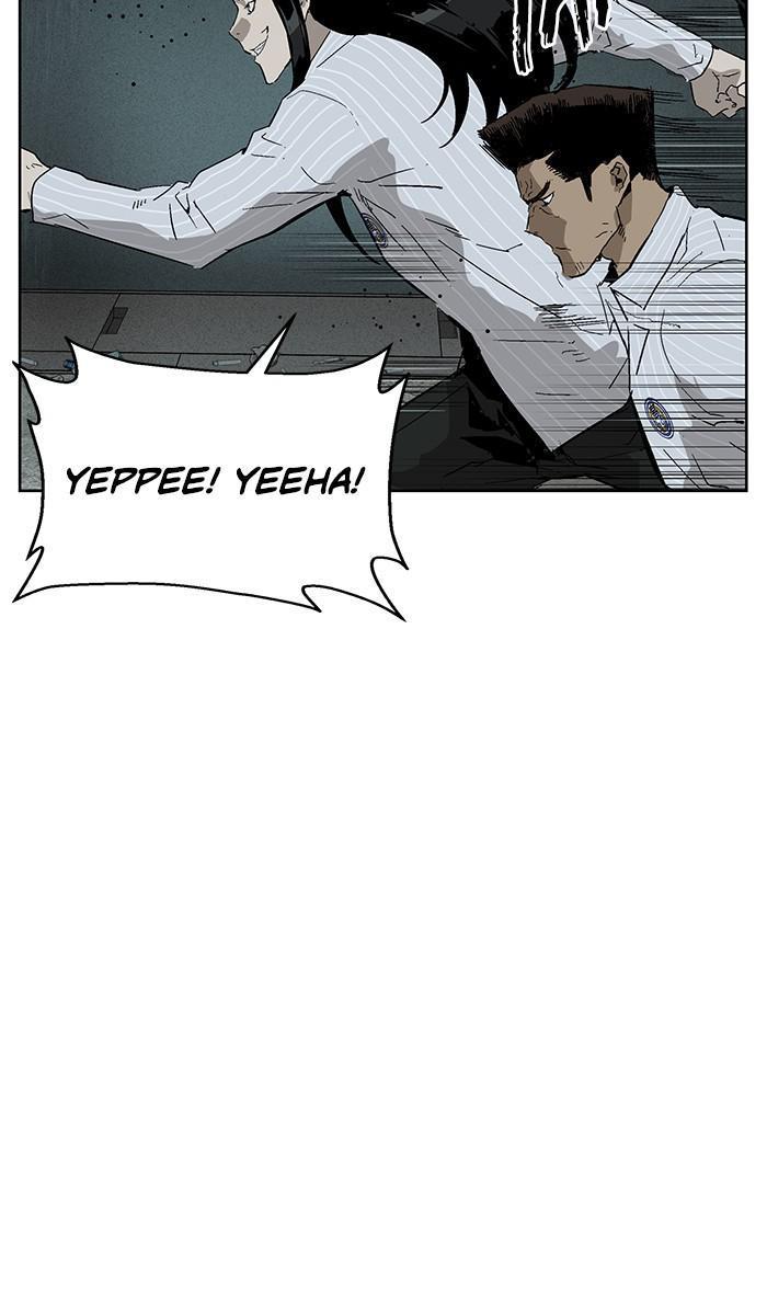 Read Weak Hero ENGLISH Manga Online