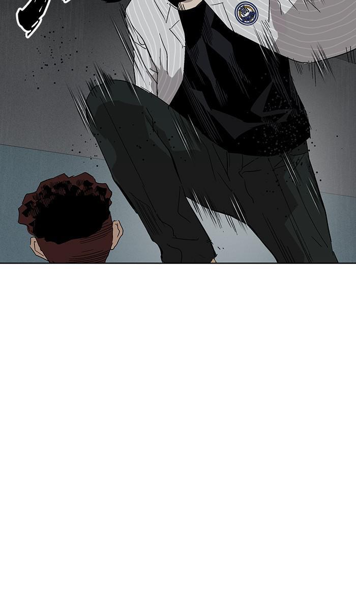 Read Weak Hero ENGLISH Manga Online