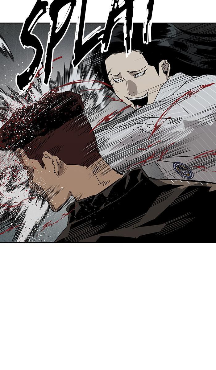 Read Weak Hero ENGLISH Manga Online