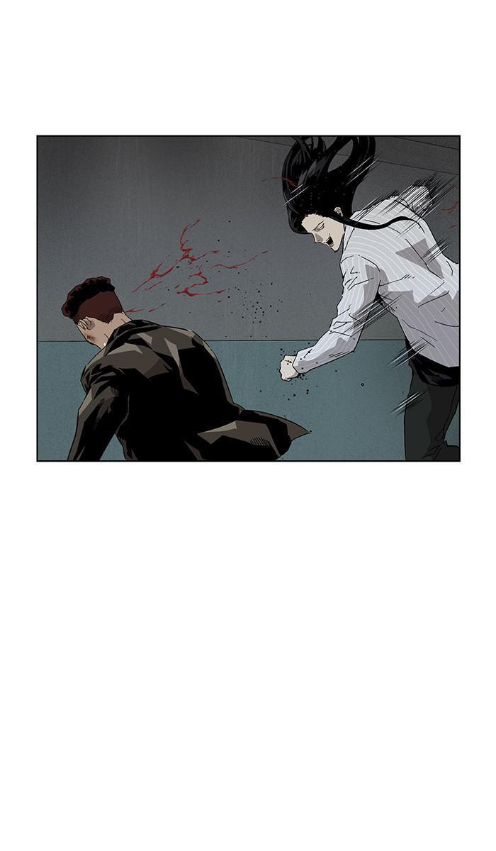 Read Weak Hero ENGLISH Manga Online