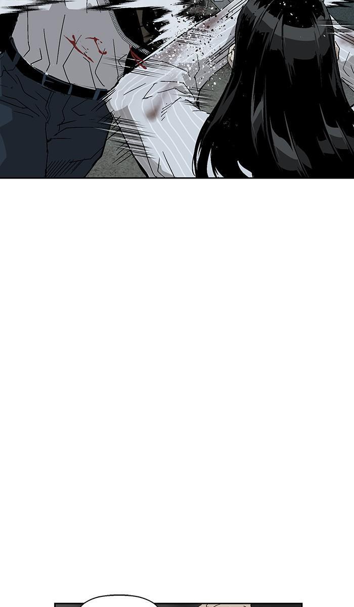 Read Weak Hero ENGLISH Manga Online