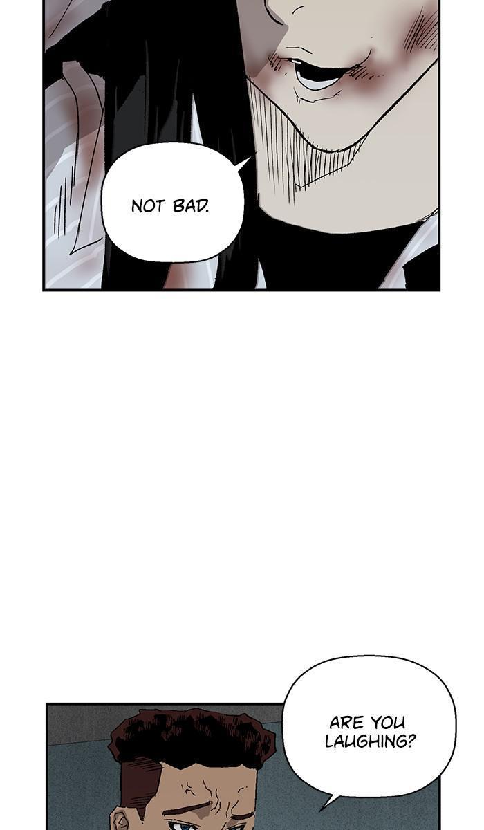 Read Weak Hero ENGLISH Manga Online