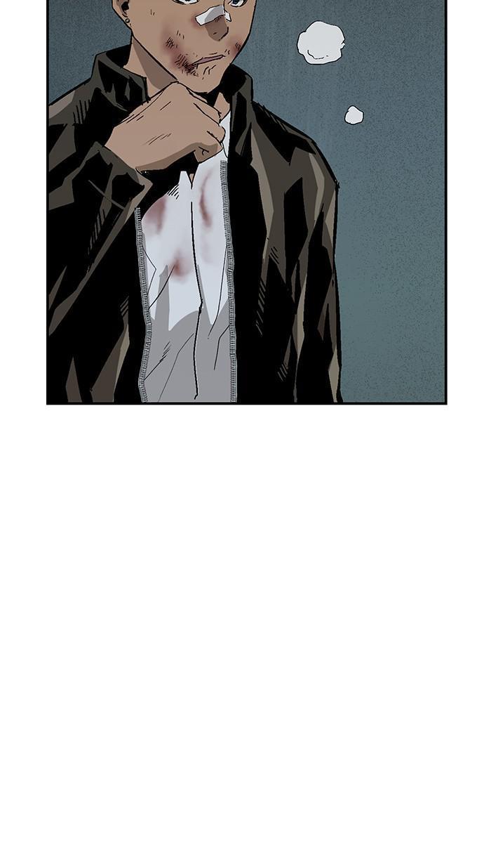 Read Weak Hero ENGLISH Manga Online