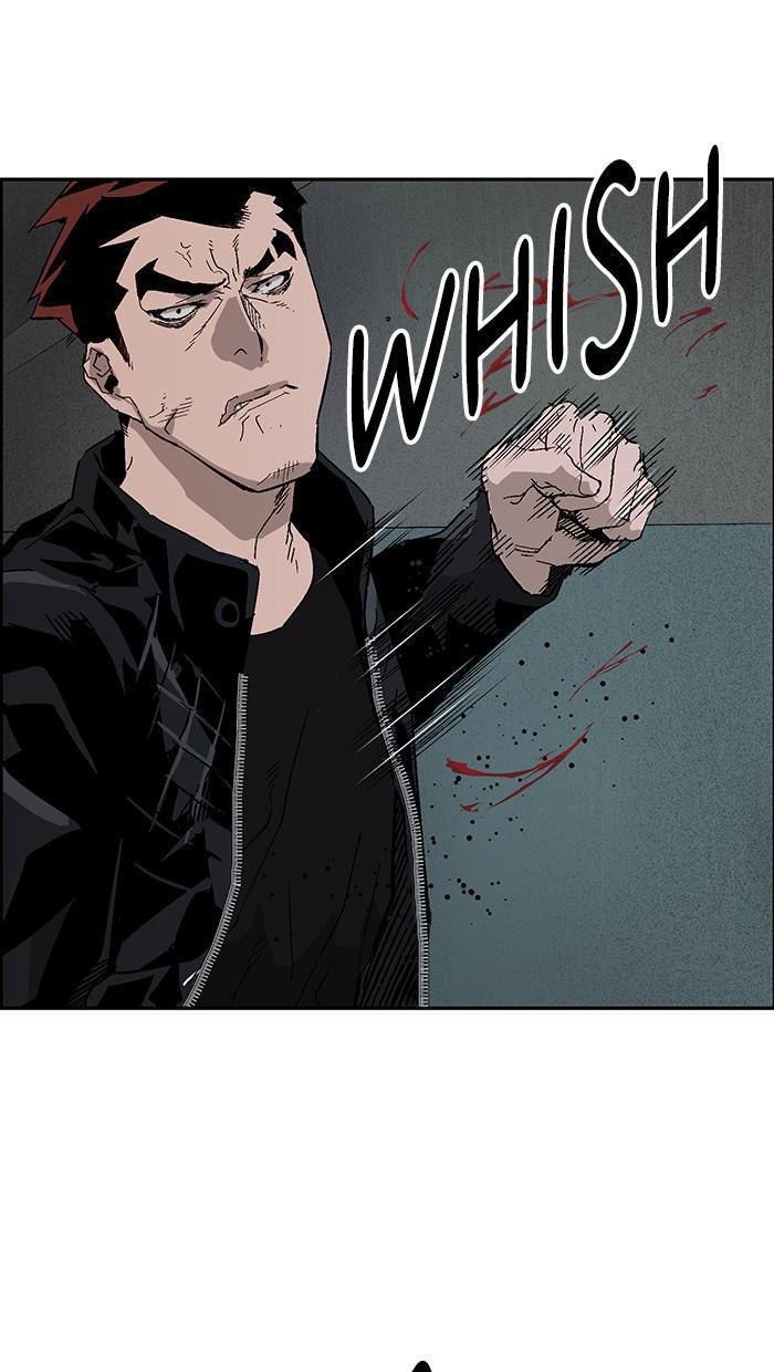 Read Weak Hero ENGLISH Manga Online