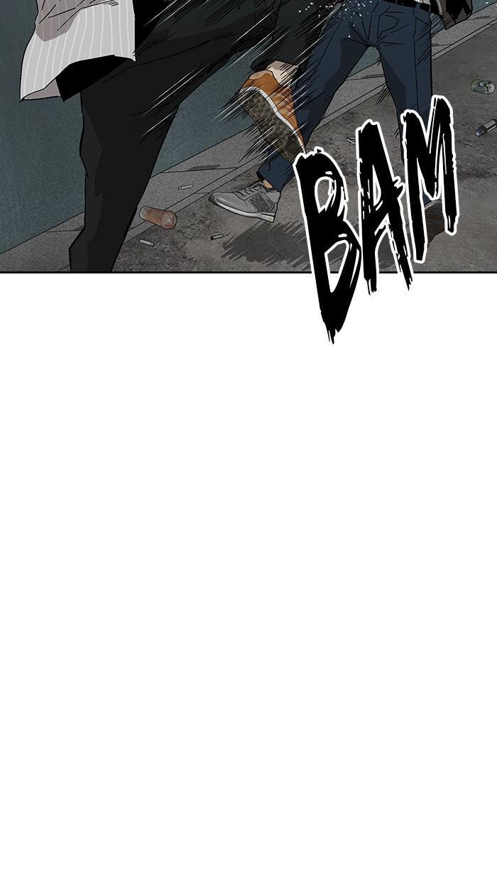 Read Weak Hero ENGLISH Manga Online