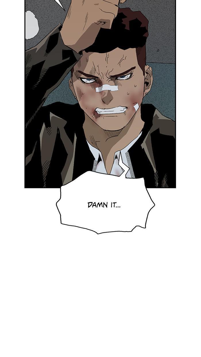 Read Weak Hero ENGLISH Manga Online