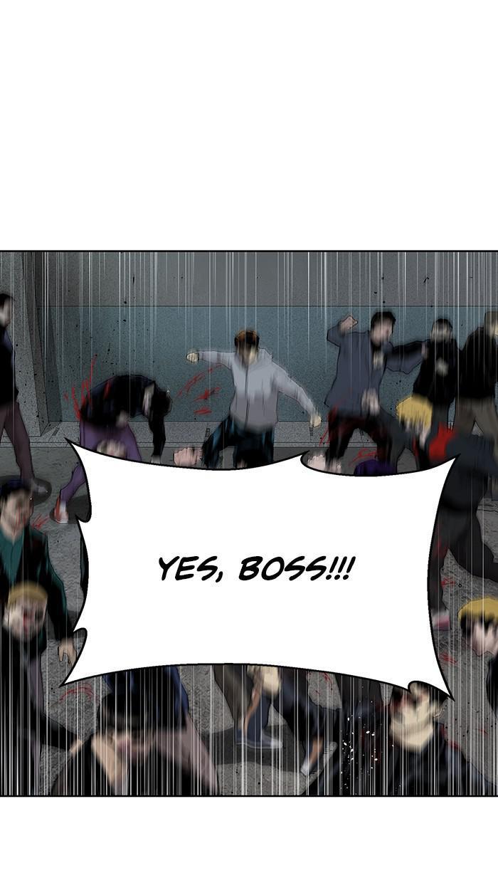 Read Weak Hero ENGLISH Manga Online