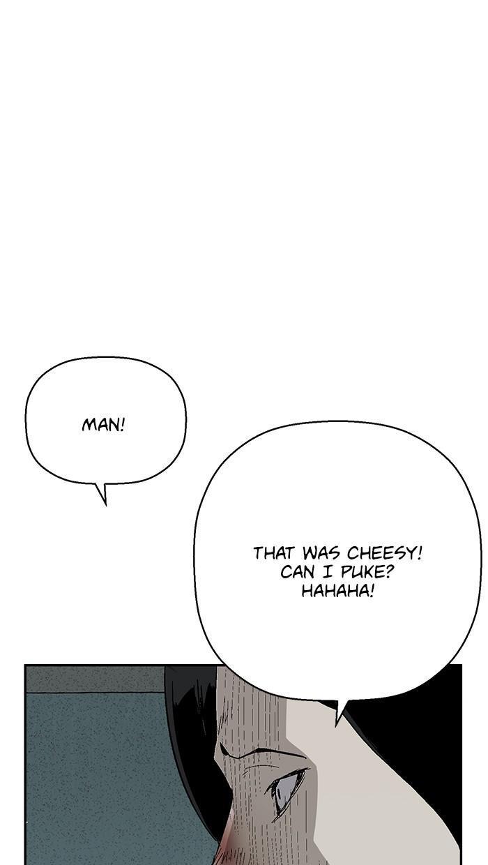 Read Weak Hero ENGLISH Manga Online