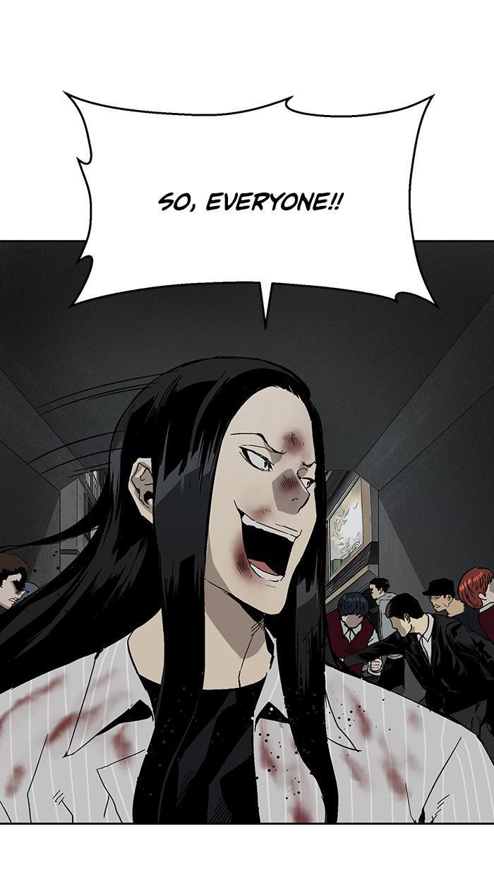 Read Weak Hero ENGLISH Manga Online