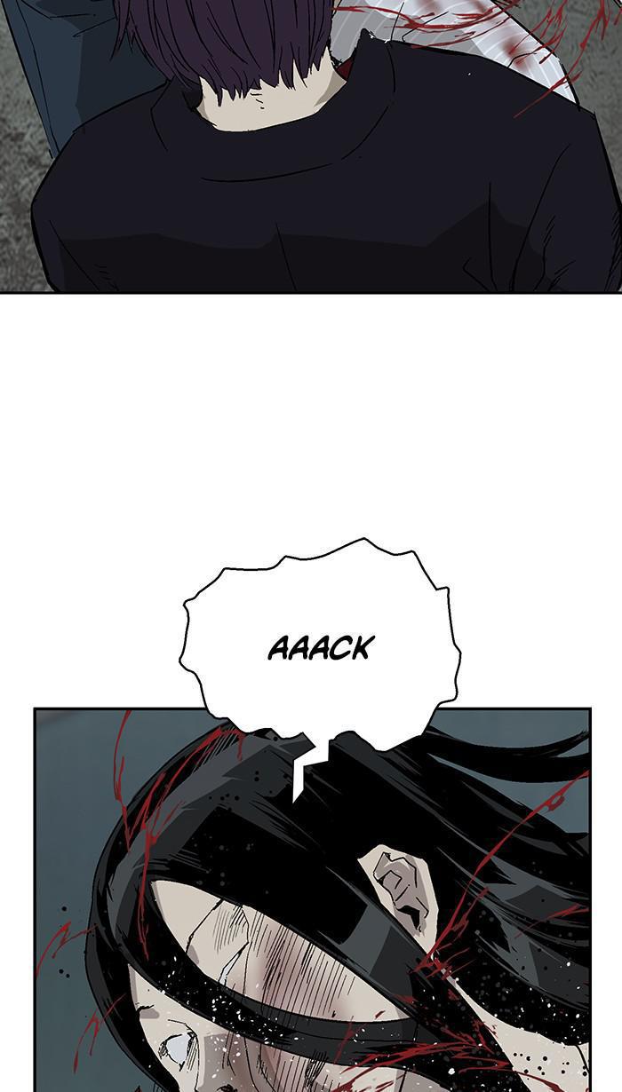 Read Weak Hero ENGLISH Manga Online