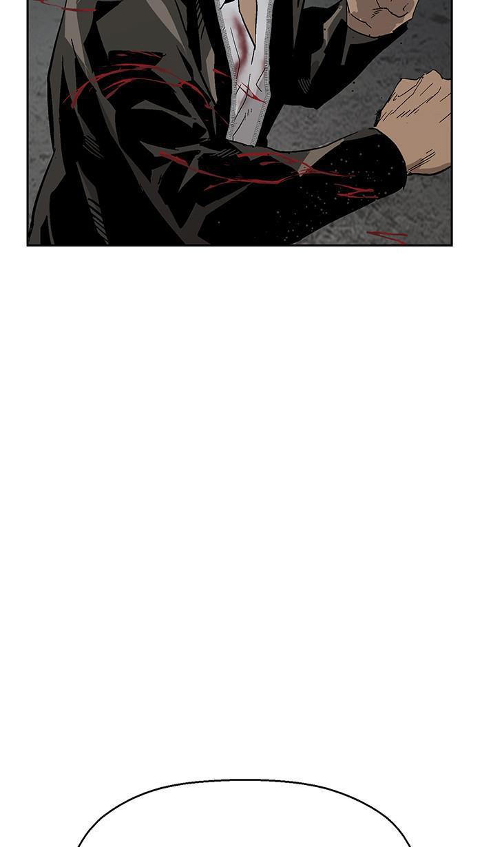 Read Weak Hero ENGLISH Manga Online