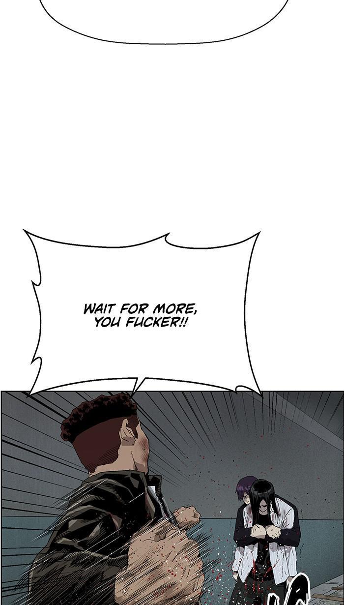 Read Weak Hero ENGLISH Manga Online