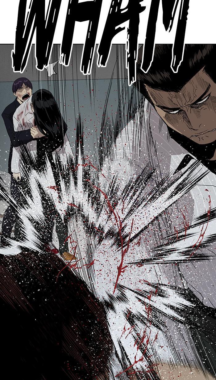 Read Weak Hero ENGLISH Manga Online