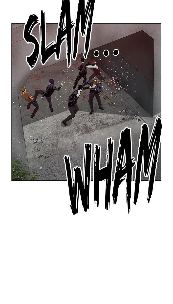 Read Weak Hero ENGLISH Manga Online