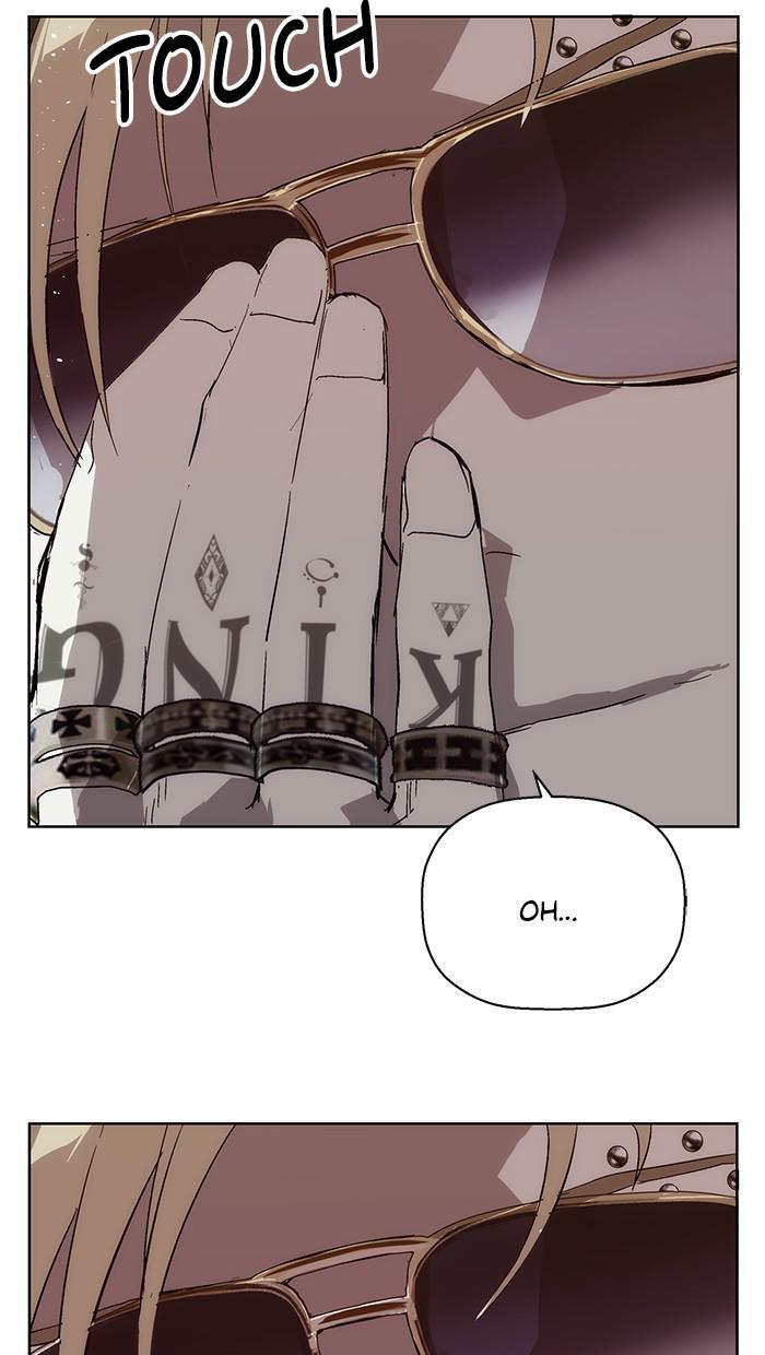 Read Weak Hero ENGLISH Manga Online