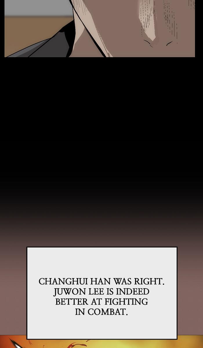 Read Weak Hero ENGLISH Manga Online