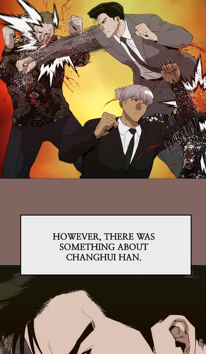 Read Weak Hero ENGLISH Manga Online