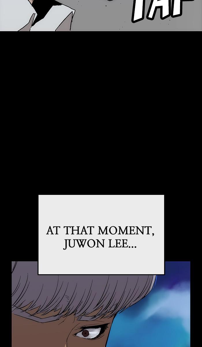 Read Weak Hero ENGLISH Manga Online