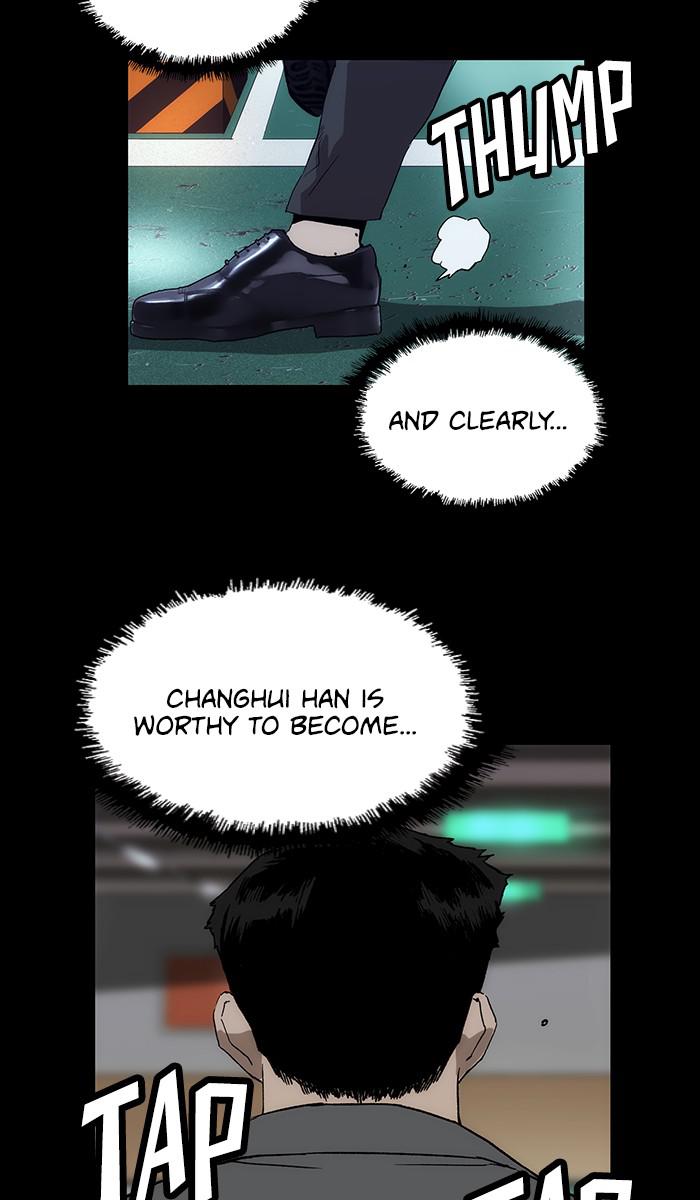 Read Weak Hero ENGLISH Manga Online