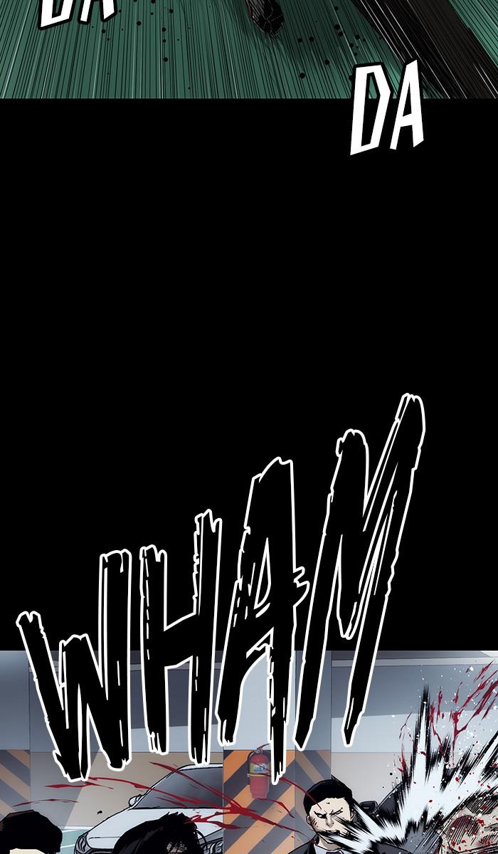 Read Weak Hero ENGLISH Manga Online