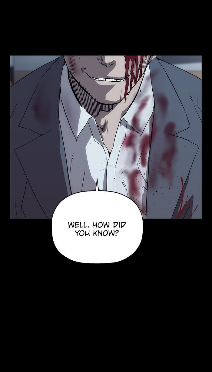 Read Weak Hero ENGLISH Manga Online