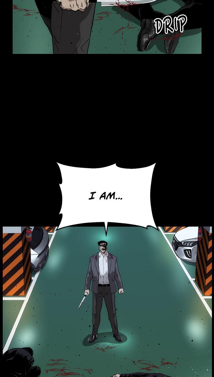 Read Weak Hero ENGLISH Manga Online