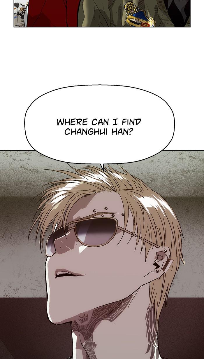 Read Weak Hero ENGLISH Manga Online