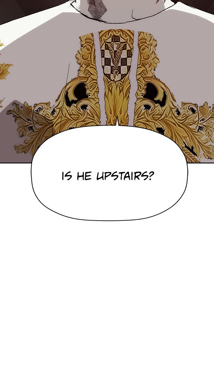 Read Weak Hero ENGLISH Manga Online