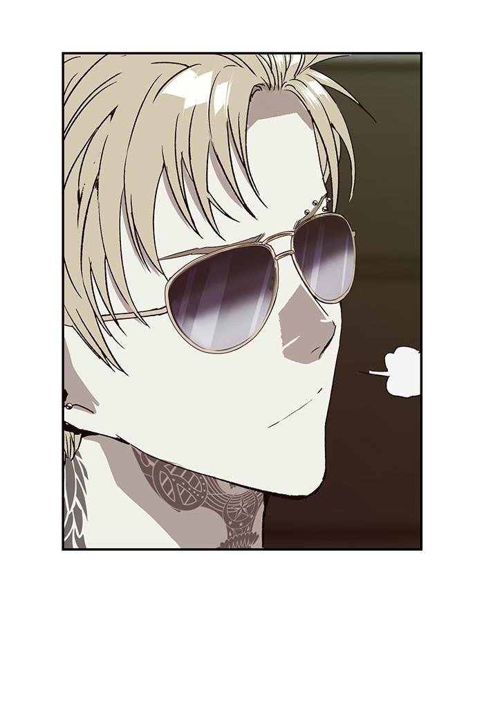 Read Weak Hero ENGLISH Manga Online