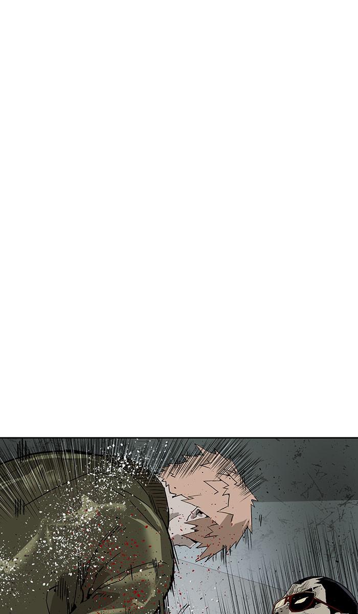 Read Weak Hero ENGLISH Manga Online