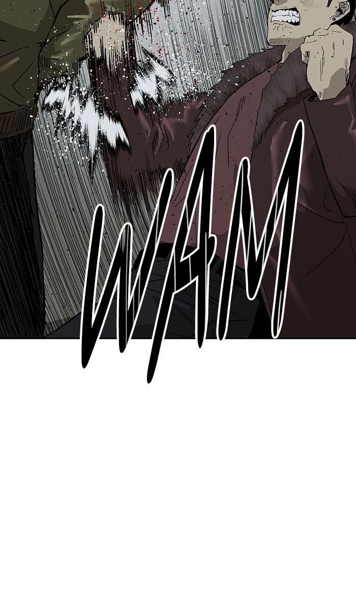 Read Weak Hero ENGLISH Manga Online