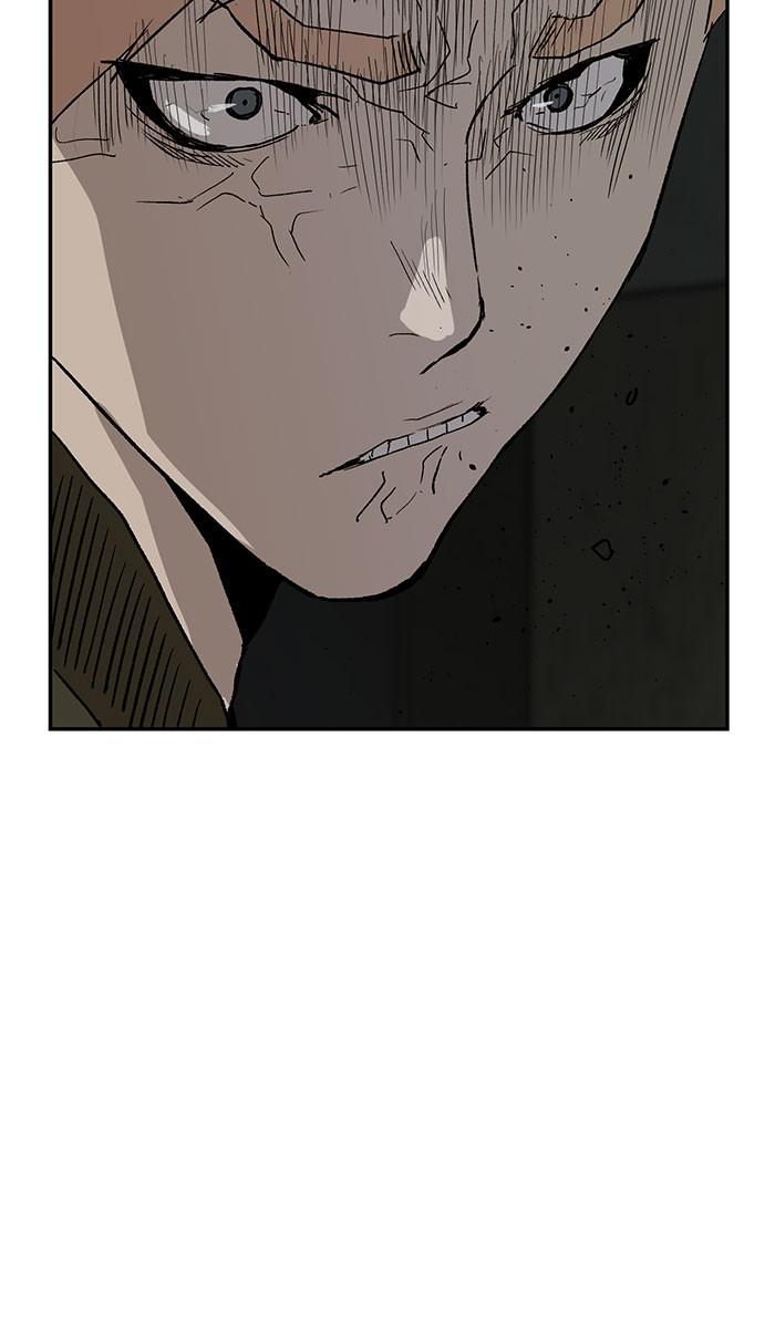 Read Weak Hero ENGLISH Manga Online