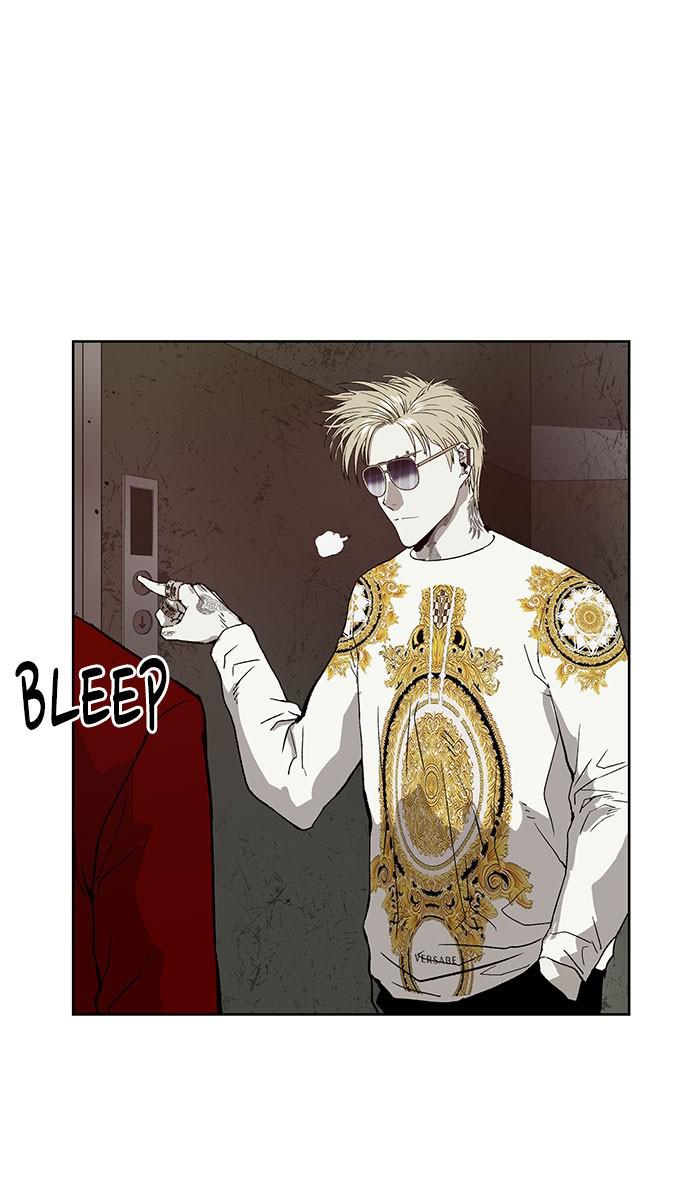 Read Weak Hero ENGLISH Manga Online