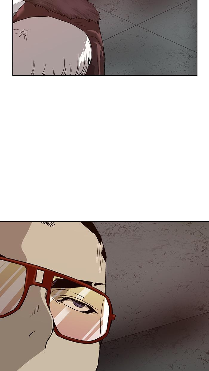 Read Weak Hero ENGLISH Manga Online