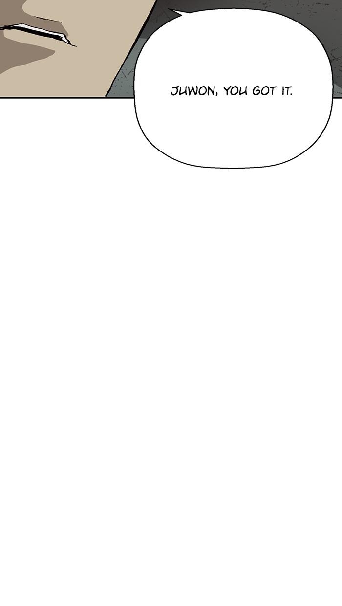 Read Weak Hero ENGLISH Manga Online