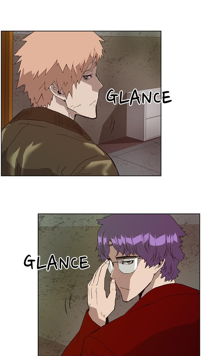 Read Weak Hero ENGLISH Manga Online