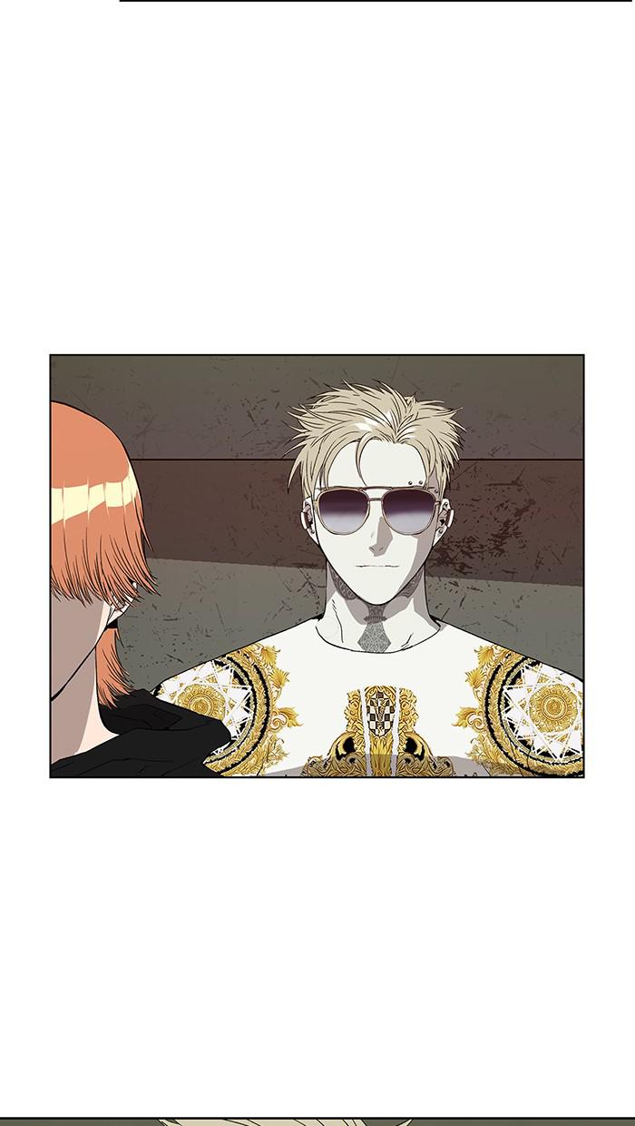 Read Weak Hero ENGLISH Manga Online