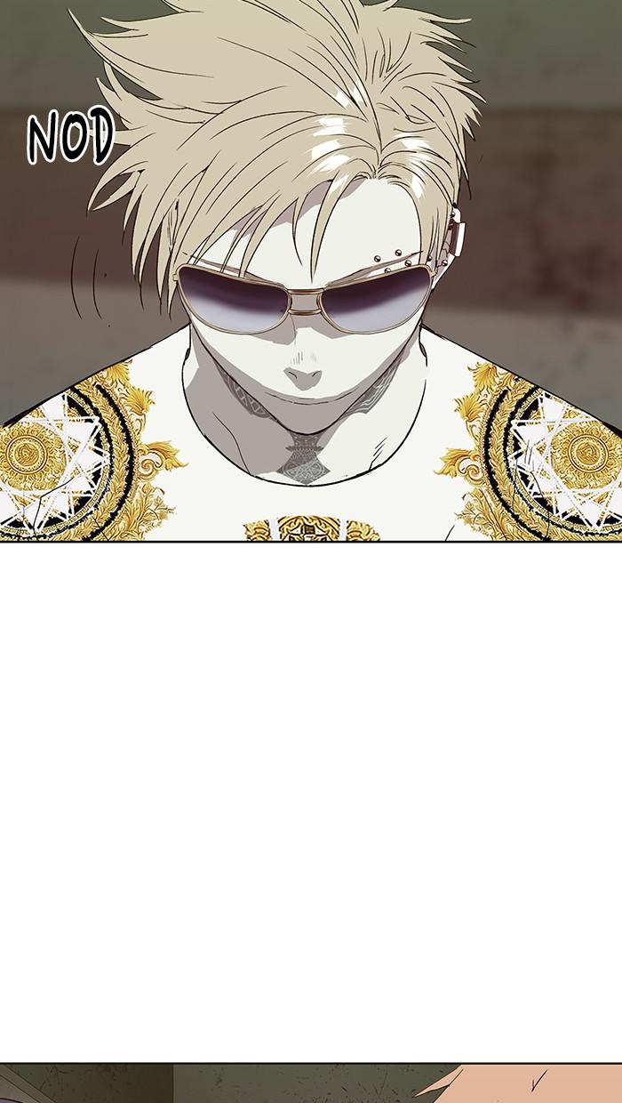 Read Weak Hero ENGLISH Manga Online